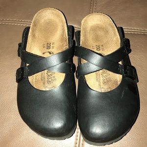 Birki’s by Birkenstock